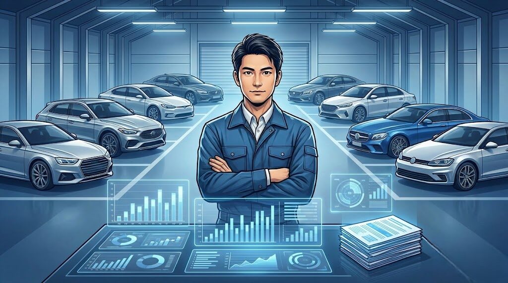 バディカ 評判悪い噂は本当？10台乗り換えたプロが全額返金を徹底検証