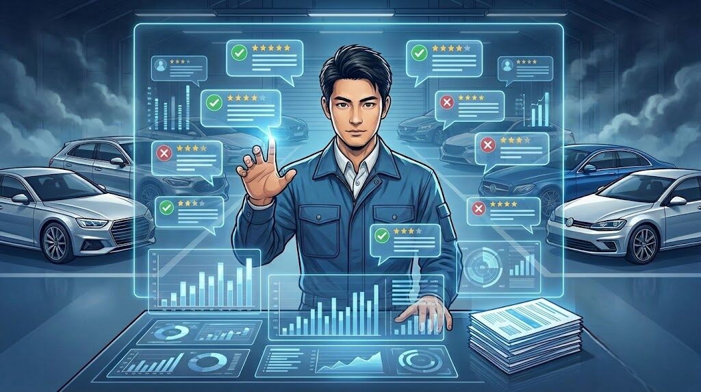 バディカは評判が悪いのか？噂の真相と口コミを徹底検証