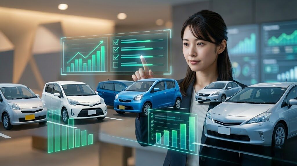 9月の中間決算期も狙い目のタイミング