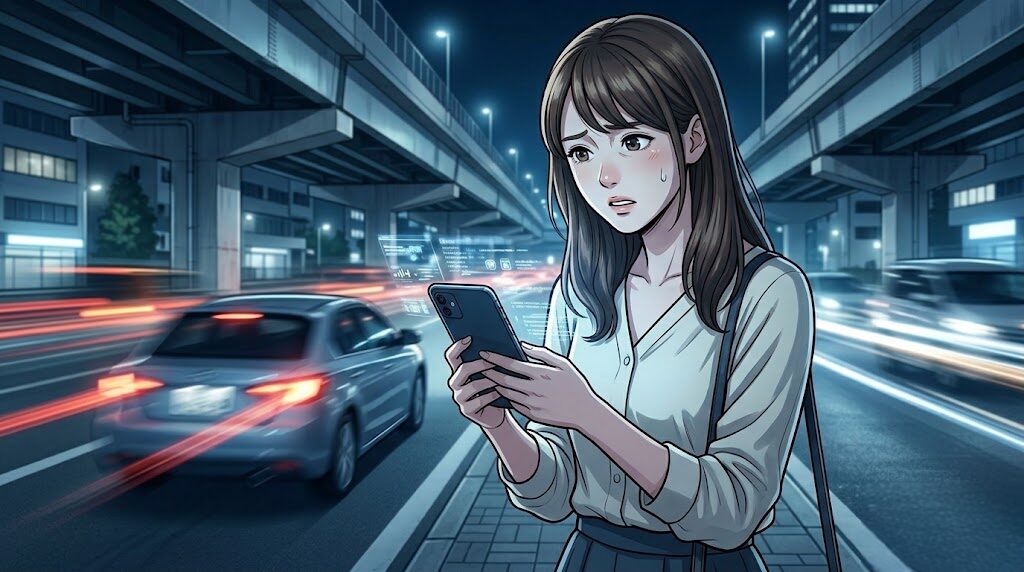 ルーミーはやめとけと言われる理由と走行性能の実態