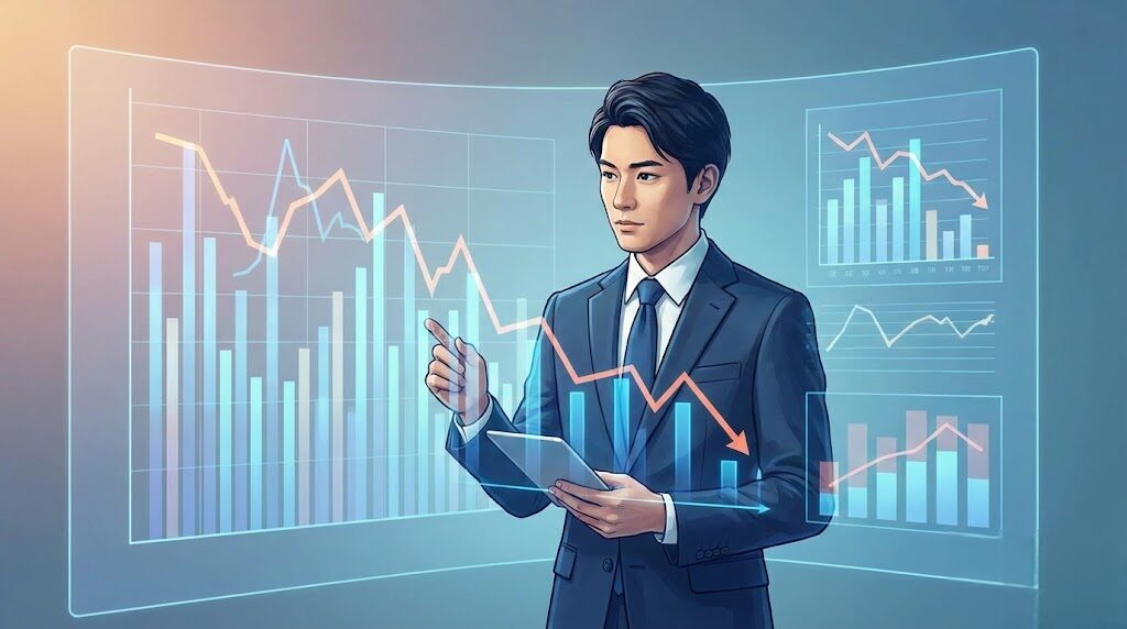 中古車が安くなる時期はいつ？2026年の市場を徹底分析