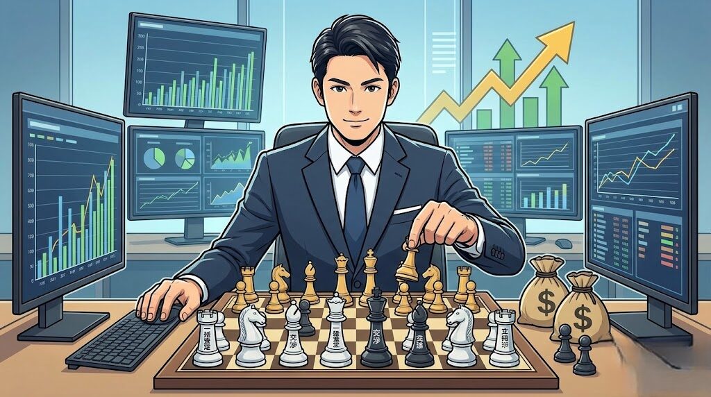 車の下取りと買取の違いを活かした高価売却戦略