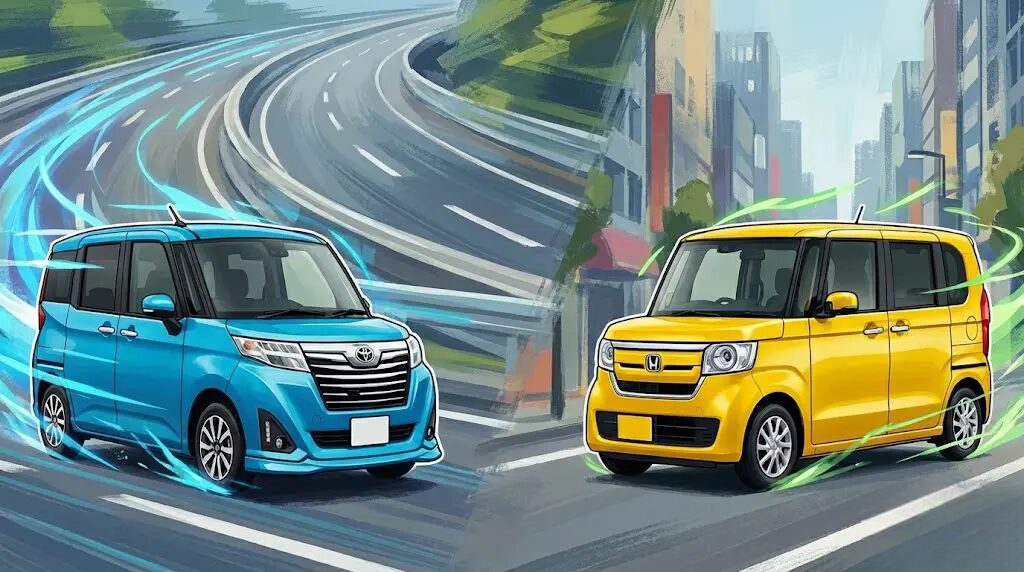 年間維持費のトータル比較