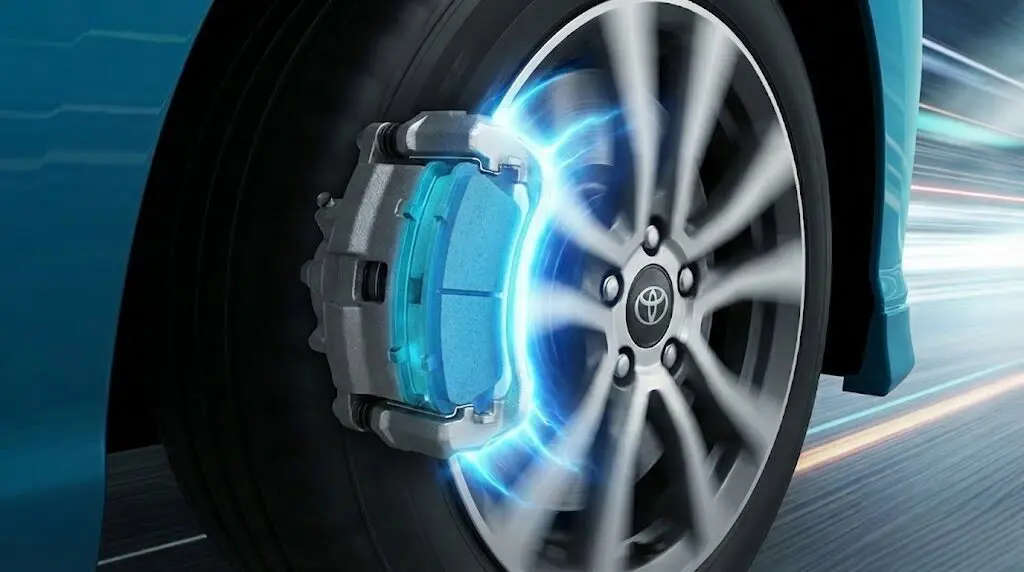 プロジェクトミューで初期制動の甘さを劇的に改善