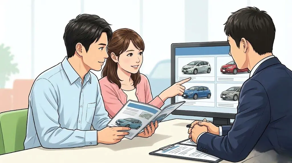 ルーミーの高速が怖い不安を克服する方法