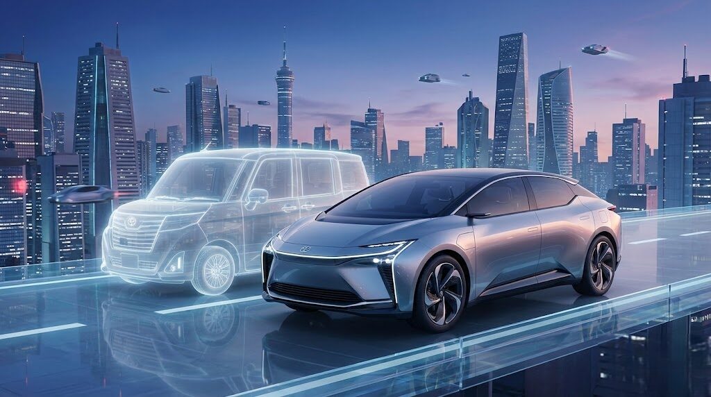 ルーミーや兄弟車の評判と気になる今後の新型予測