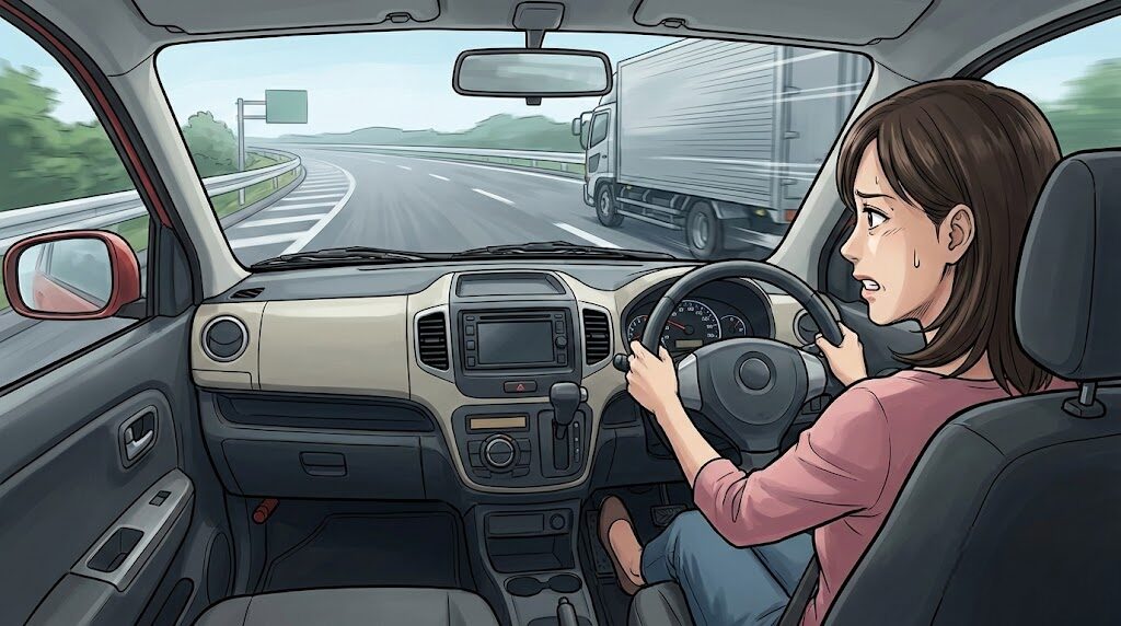 ルーミーやめとけの正体！加速や燃費の不満と後悔しない選び方