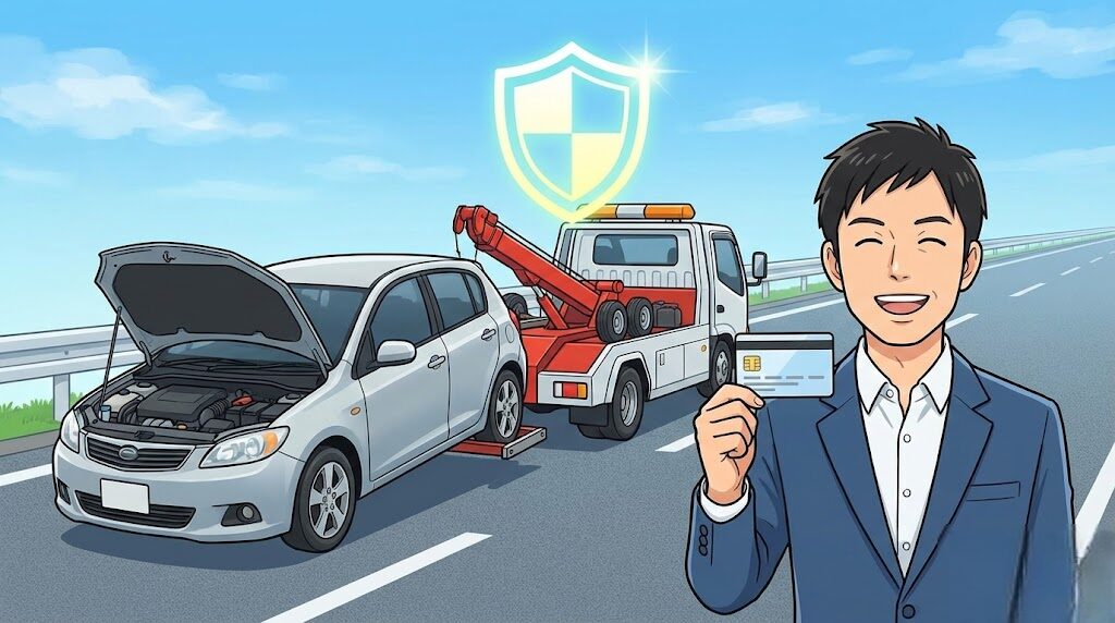 オートバックス廃車費用の基本と無料のカラクリ