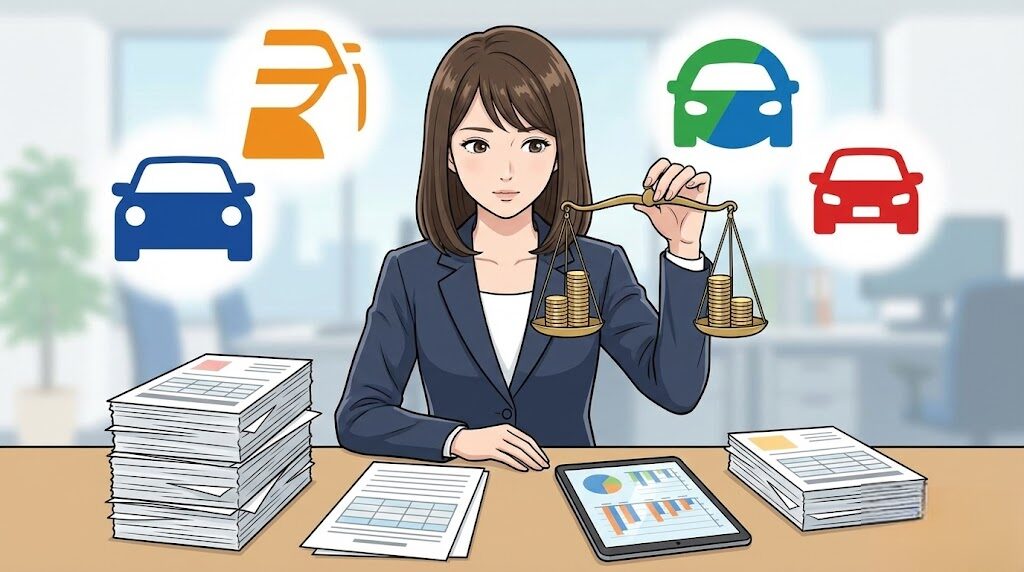 不動車のレッカー費用を無料にする会員特典の活用