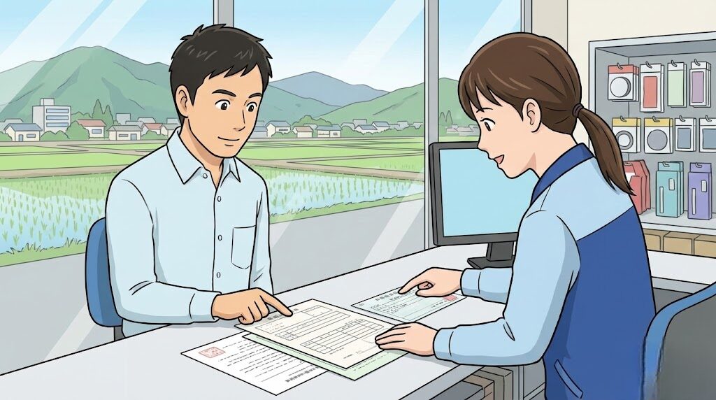 オートバックスの廃車費用と他社を徹底比較