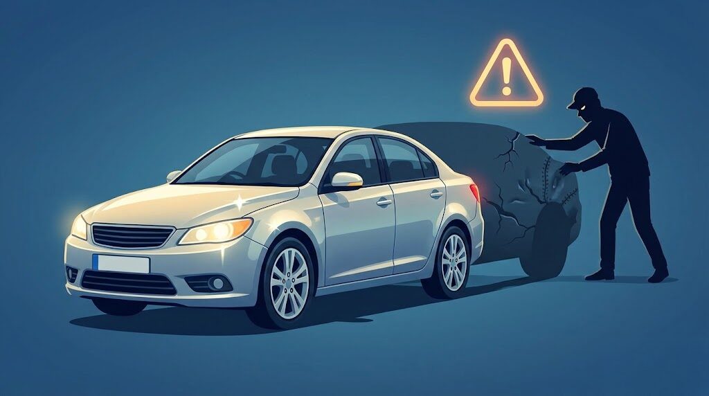 知っておくべきカーセンサーで車を買うデメリット