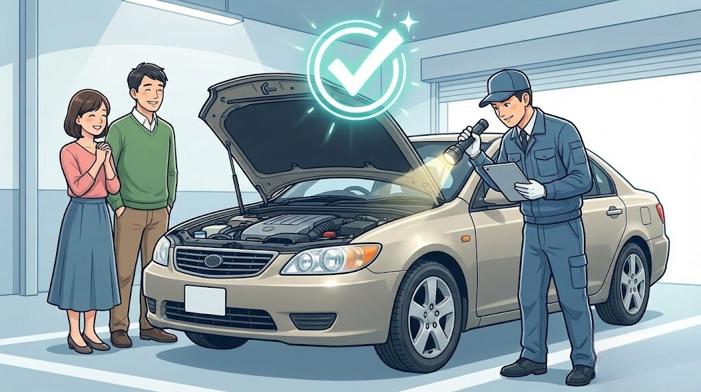 結局どっちがいいか迷う鑑定制度の重要性