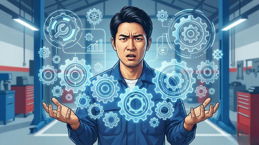 カーセンサーアフター保証は使えない？損をしないために必要なこと