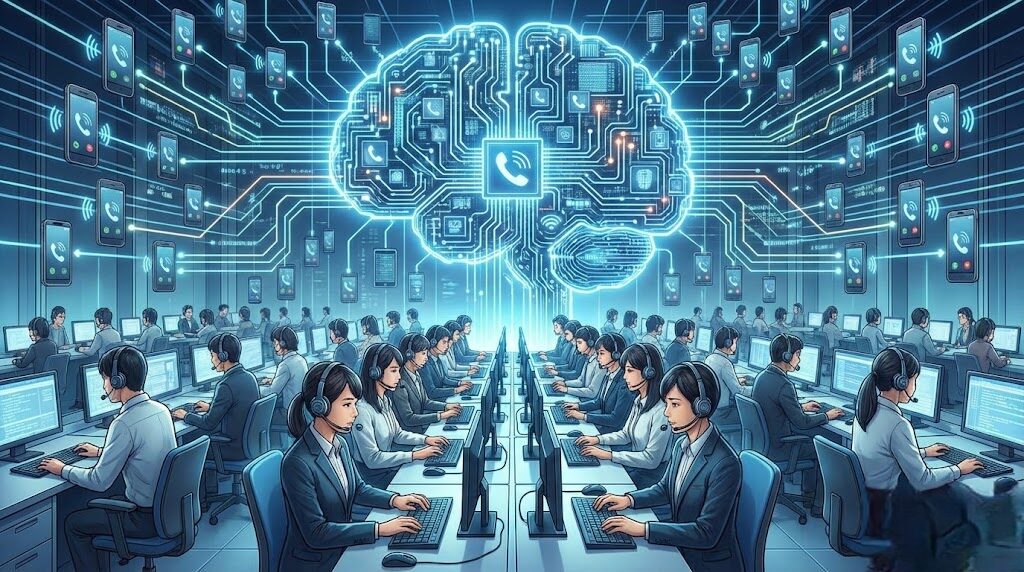 カーネクストがしつこいと感じる理由と電話の仕組み