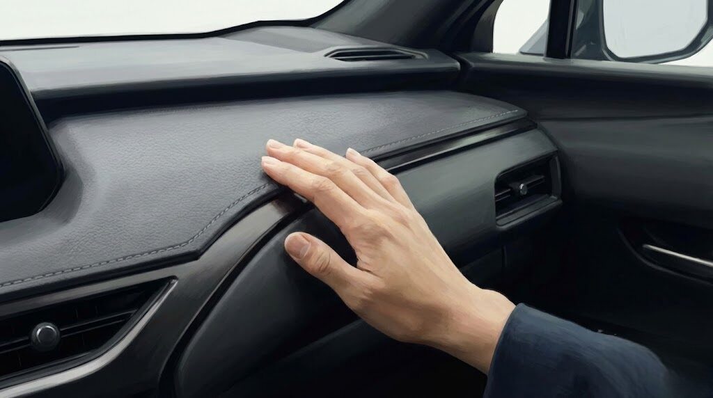 内装の質感がひどいと感じる理由と価格相応の豪華さ