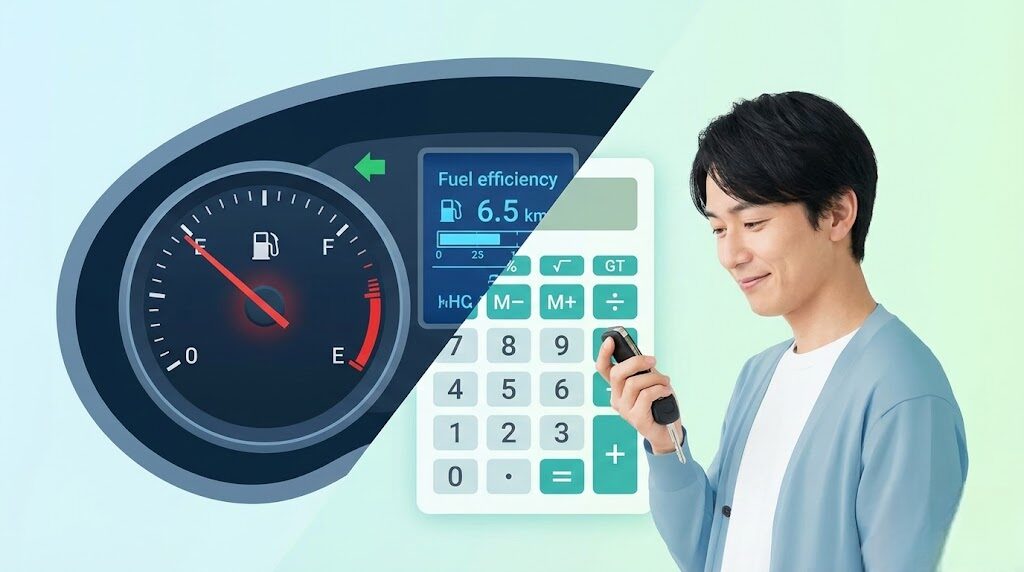 レクサスUXで後悔しないための経済性とモデル選びの基準