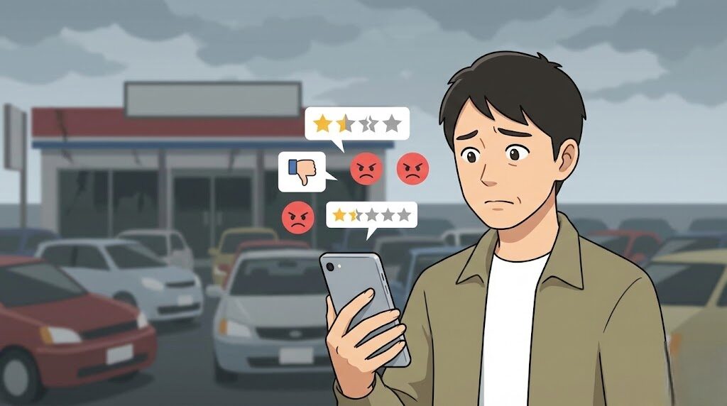 ネクステージはやめたほうがいい?評判の悪さと2026年の実態