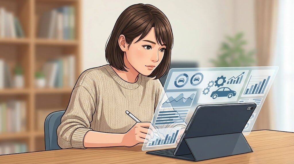 車の値引き交渉をしない客が損をしないための全知識