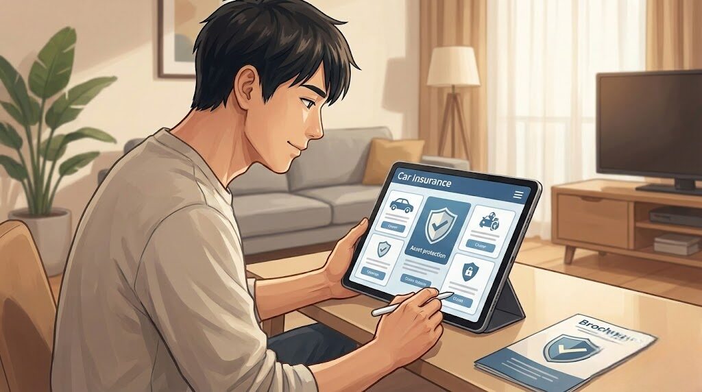 廃車手続きに必要な書類とディーラーへの連絡手順