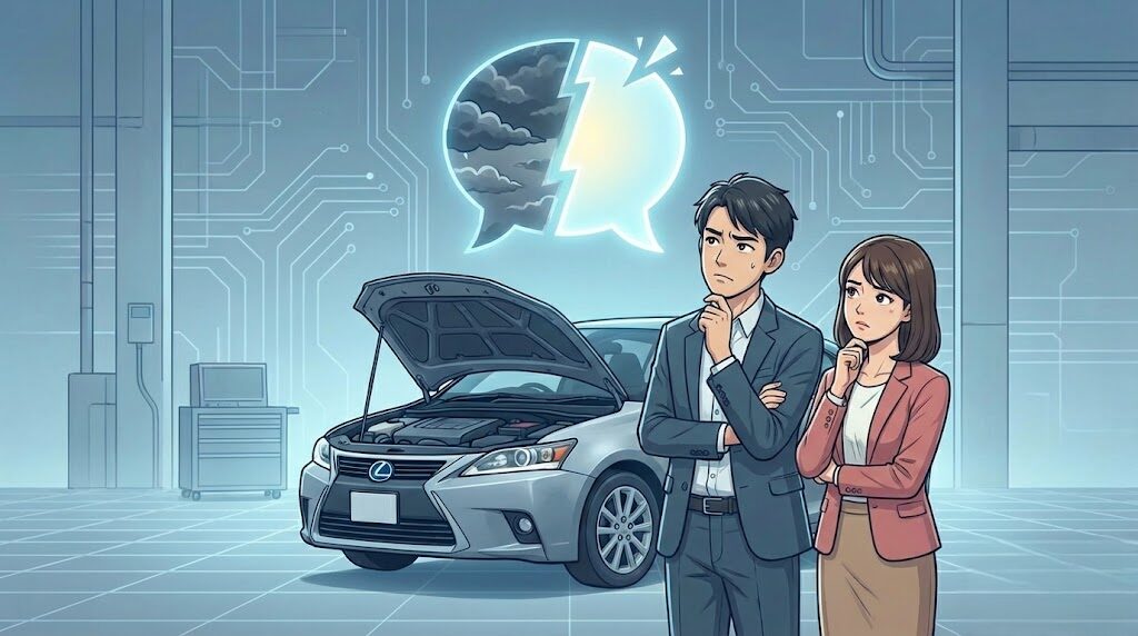 廃車王で騙されたと感じる理由と口コミの真相