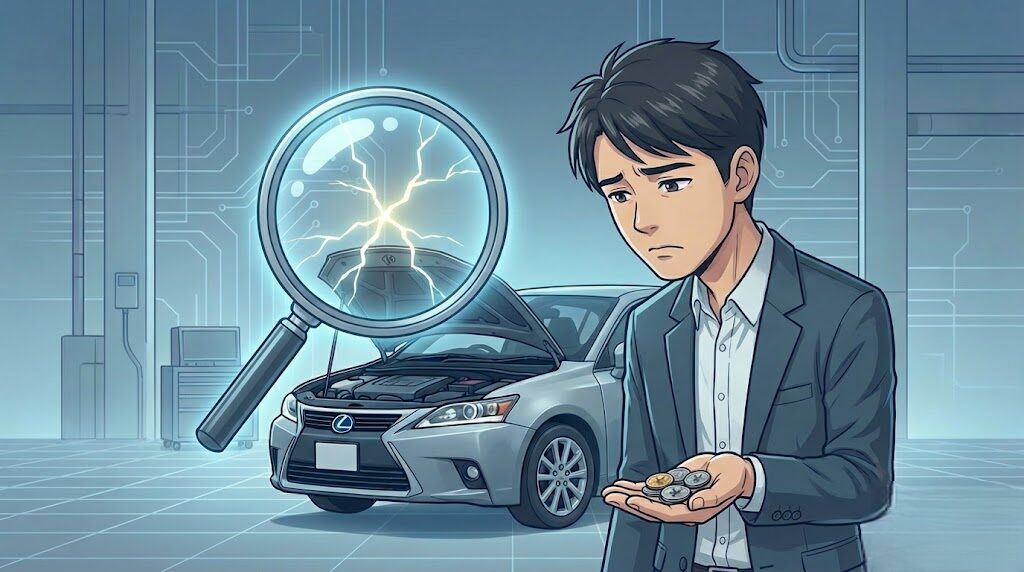 廃車王の口コミから分かる査定額が低い原因