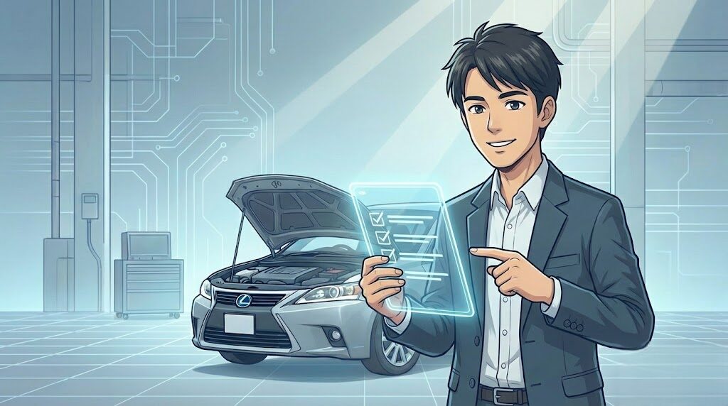 廃車王で騙されたと後悔しないための重要知識