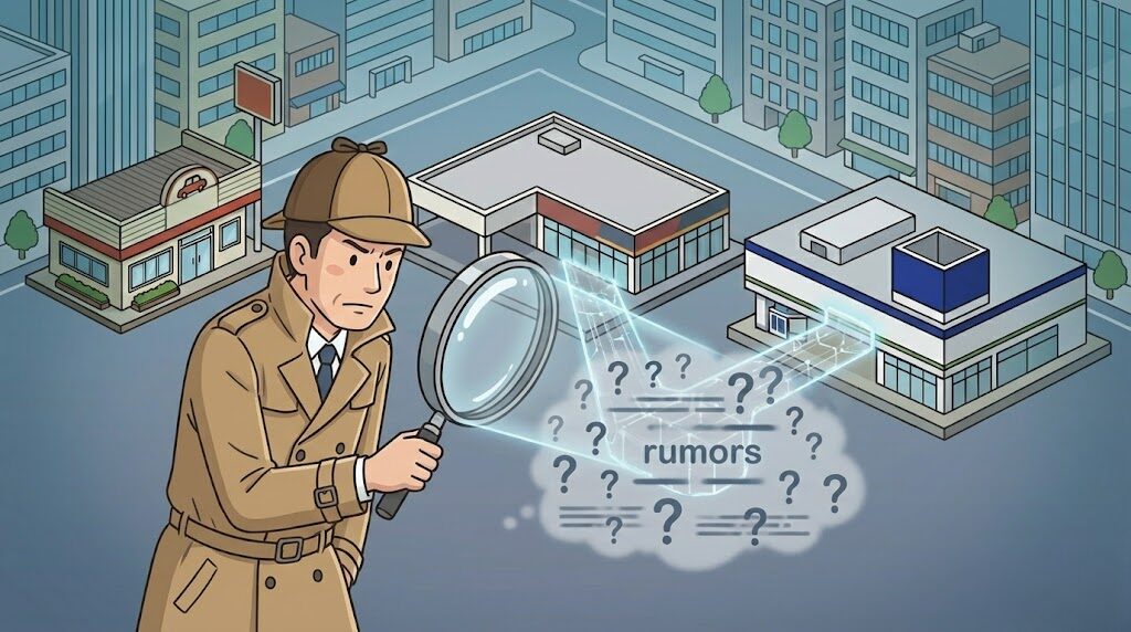 ソコカラとビッグモーターが同じという噂の真相