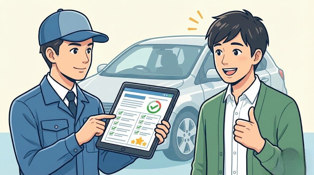 故障リスクを回避する第三者機関のAIS評価の活用