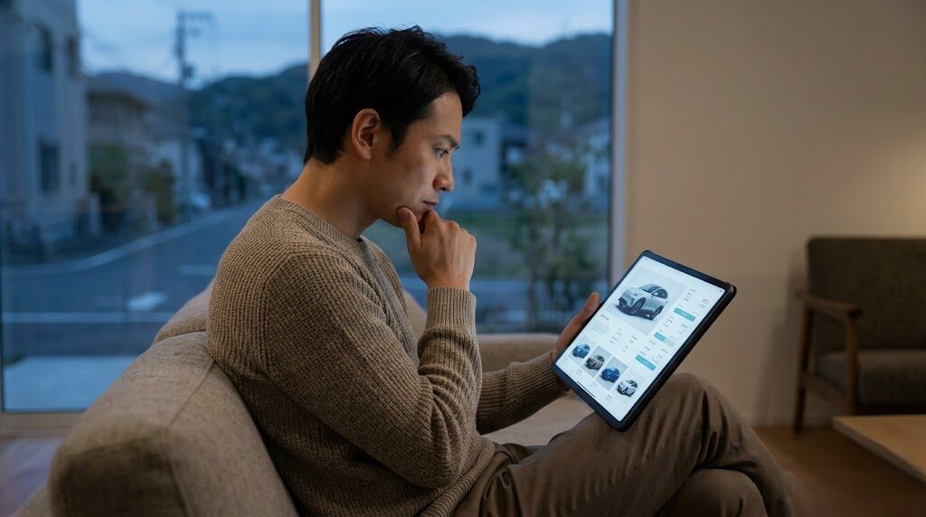 テスラの中古はやめとけと言われる理由とは？リスクと購入前の注意点