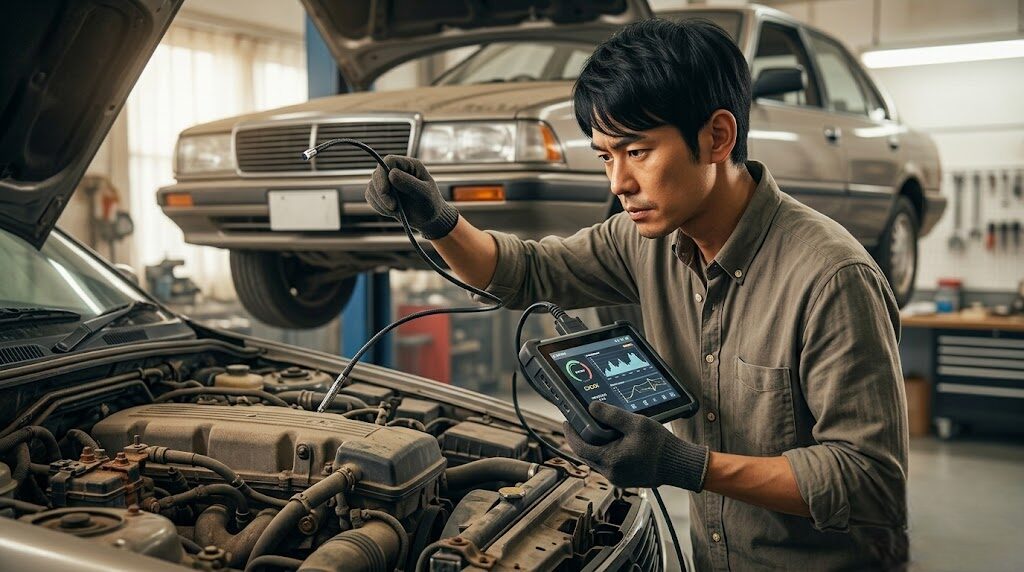 ヤフオクの中古車が「やばい」と言われる具体的な理由