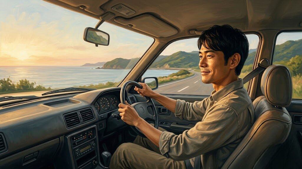 ヤフオクの中古車で失敗しないための具体的な行動