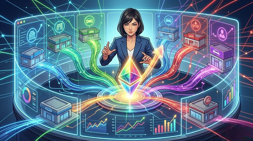 査定額を競わせる同時査定の効果的なやり方