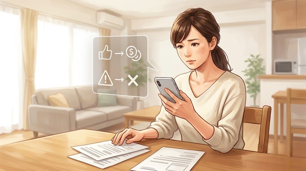 カーネクスト査定の評判は？還付金やキャンセル料の注意点について解説