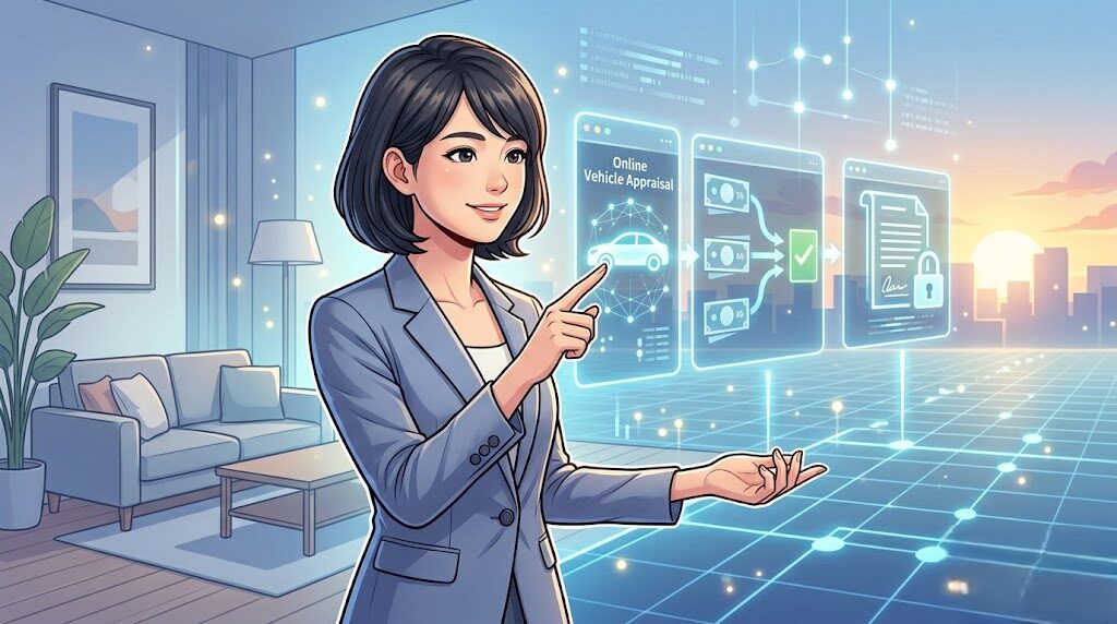 セルトレの評判を最大限に活かす賢い売却のステップ