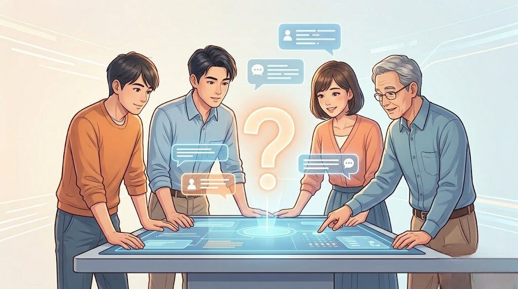 知恵袋で見るハイシャルの評判とよくある疑問点