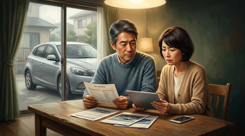 MOTA車買取の評判は？メリットと減額トラブル回避について解説