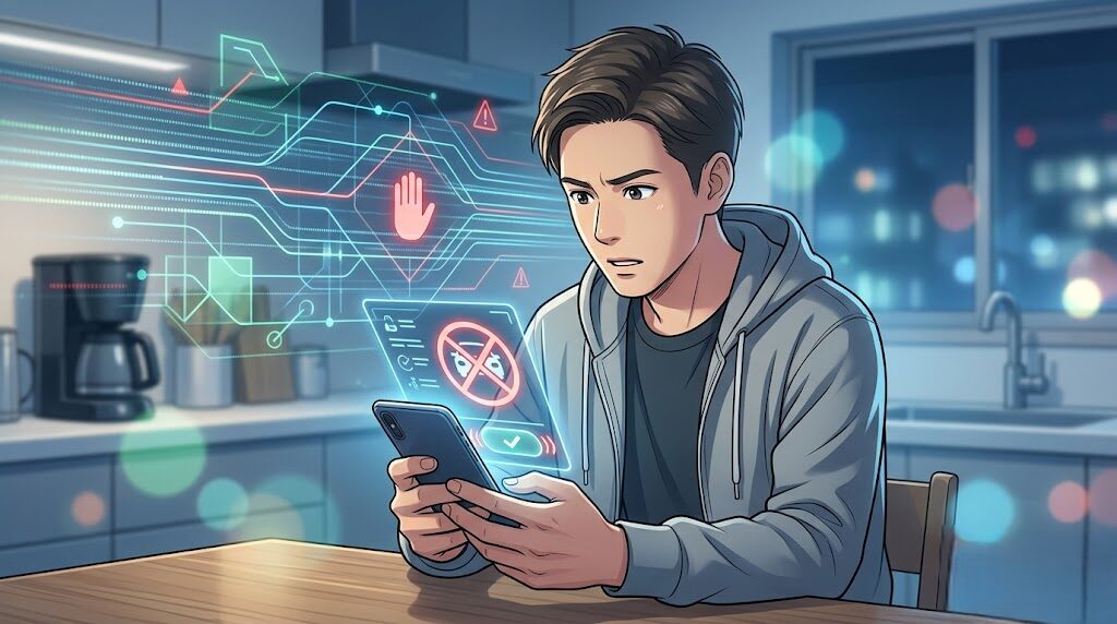 実車査定に進まずキャンセルする際のルールと注意点