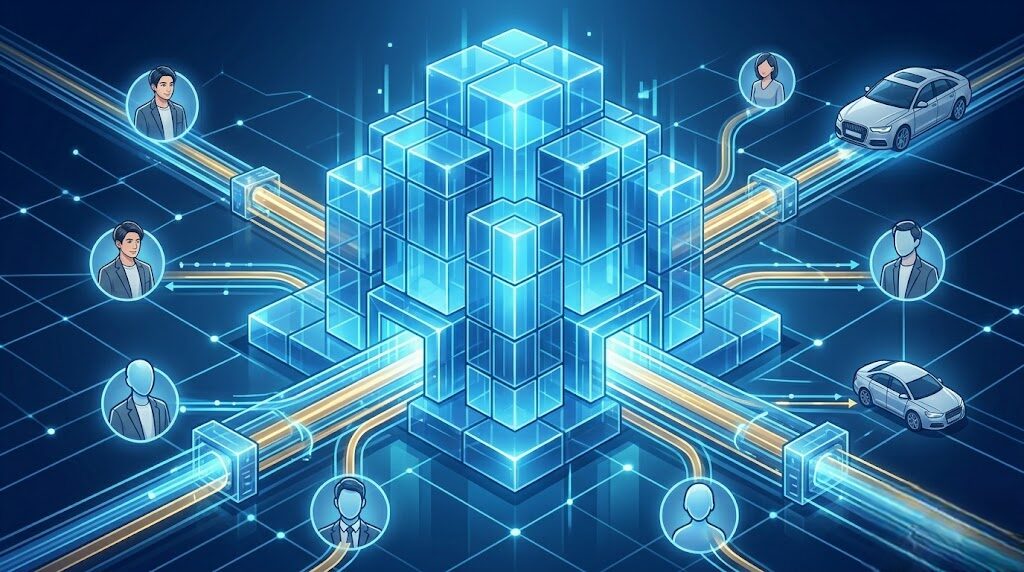 運営元のエイチームライフデザインが持つ信頼性