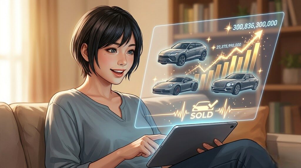 セルカの評判から判明した買取価格や驚きの成約事例