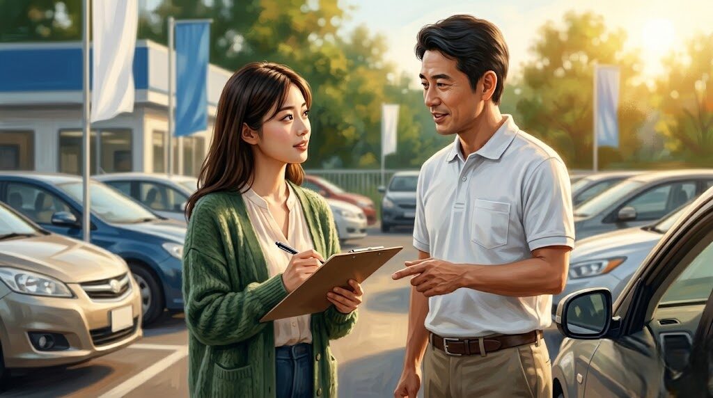 なぜカーセンサーはやめとけという評判が広まるのか