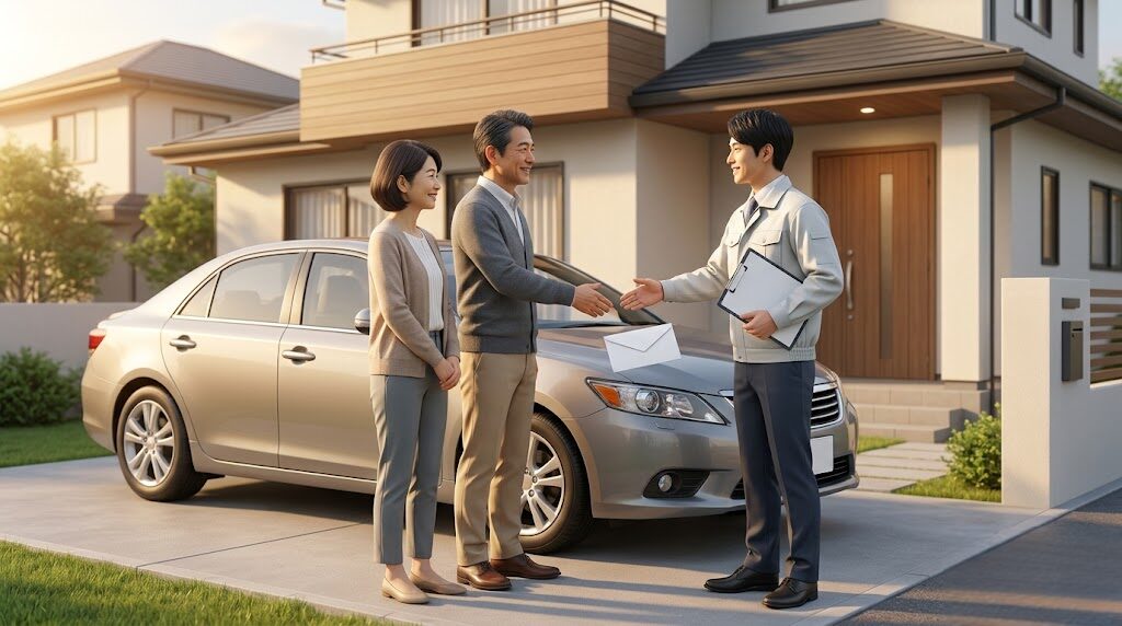 トライアルの車買取はおすすめ？その評判や注意点について徹底解説