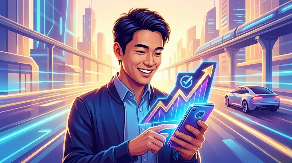 ユーポスの評判を調査!翌日振込と高価買取の真相について解説