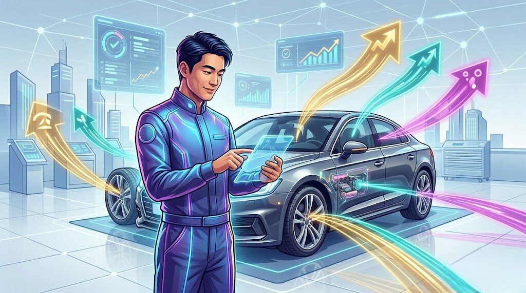 ユーポスの評判から分析する買取サービスの強みと特徴