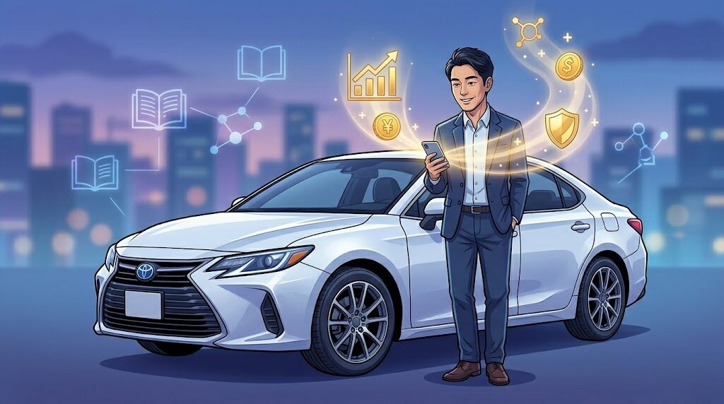 ユーポスの評判の真相と後悔しないための売却術