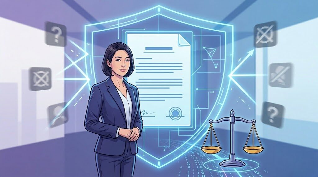 契約後のキャンセル規定と二重査定を防ぐ心得