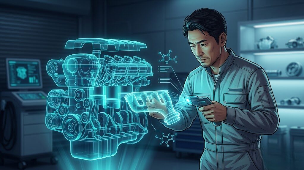 車の20万キロ走行は余裕？寿命を延ばす整備術と買い替えの判断基準