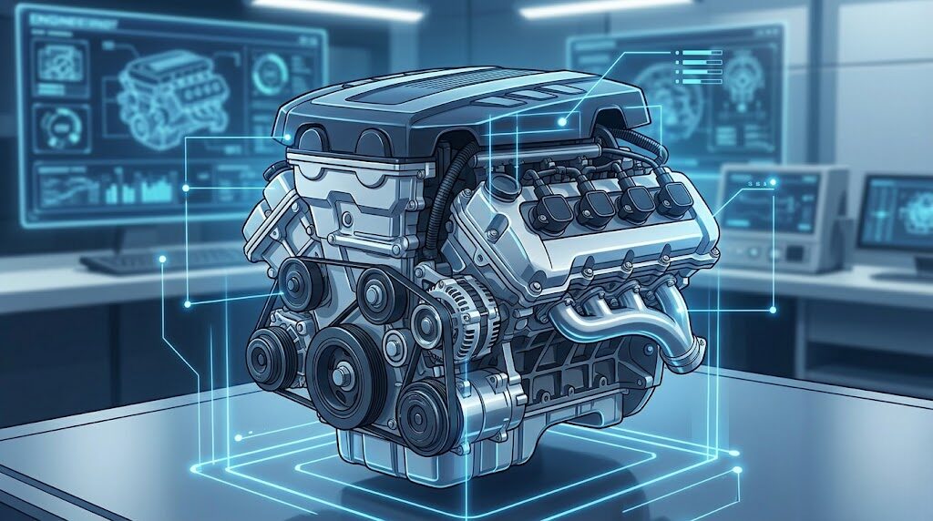 現代の車で20万キロを余裕で走るための技術的背景