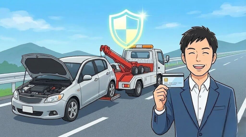 オートバックス廃車費用の基本と無料のカラクリ