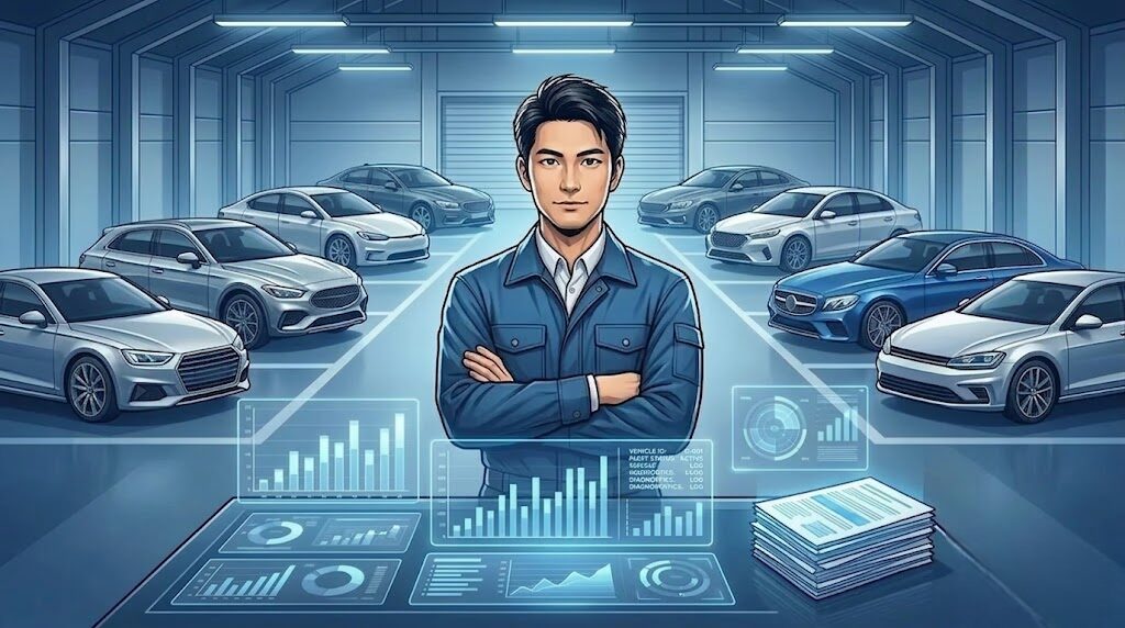 バディカの評判が悪い噂は本当？10台乗り換えたプロが全額返金を徹底検証