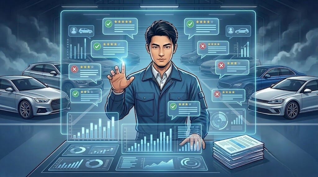 バディカは評判が悪いのか？噂の真相と口コミを徹底検証